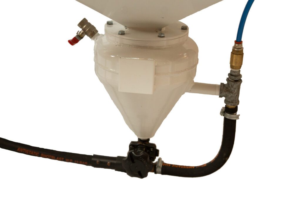 Pressure Pot