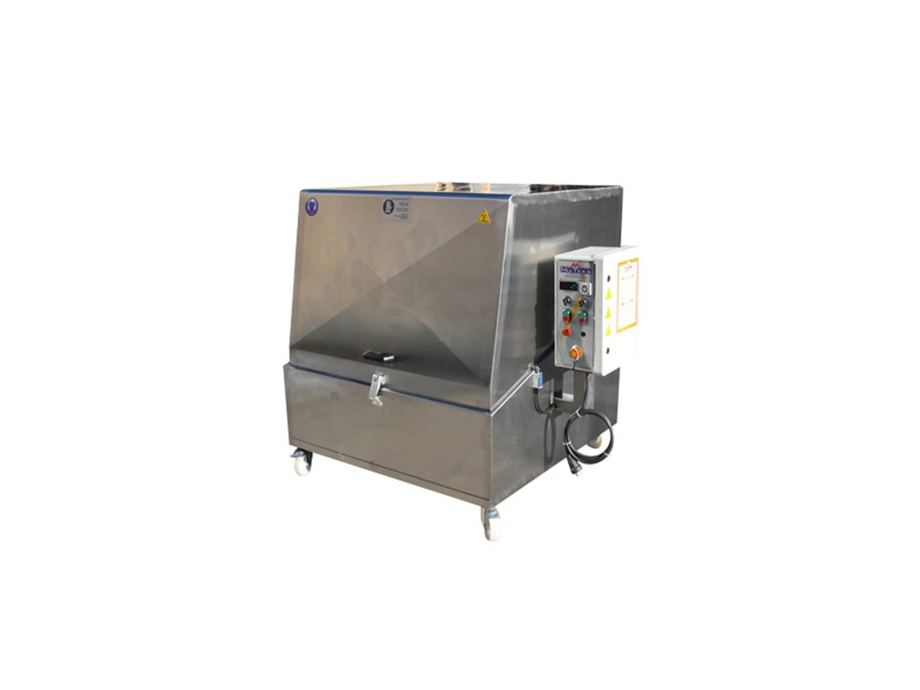 Cleaning Degreaser Machines Archives Blast Wash UK