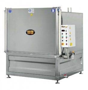 Front Loading Washer