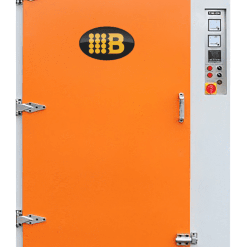 Powder Coating Ovens Blast Wash UK