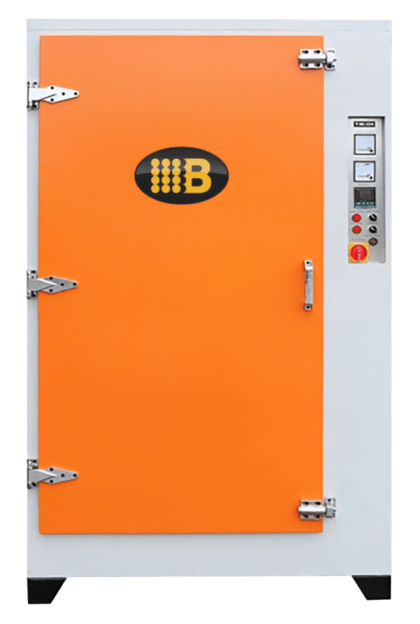 Powder Coating Ovens Blast Wash UK