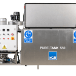 Hot Stripping Tank Puretank 550