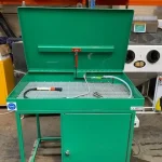 industrial Solvent degreasing