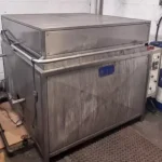 Technowash industrial washer
