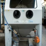 Used vixen 1215 wheelblaster