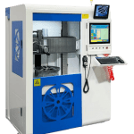 DCM32P-s Diamond cutting CNC lathe