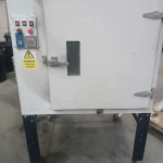 small powder coat oven